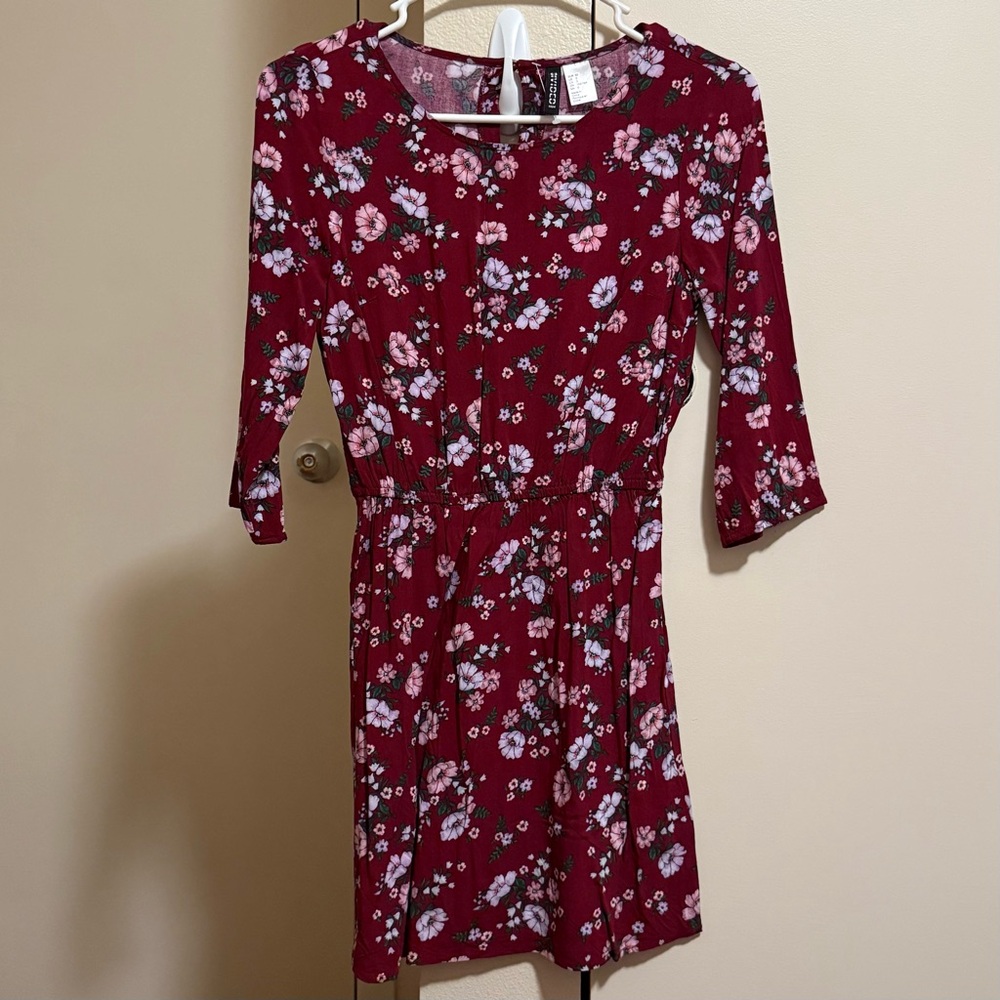 H&M dress